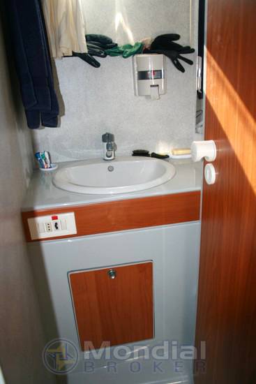 Partenautica 42