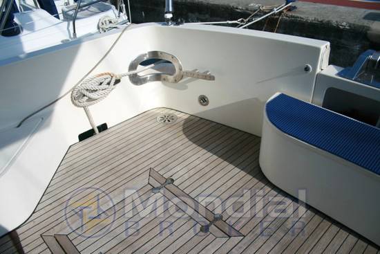 Partenautica 42