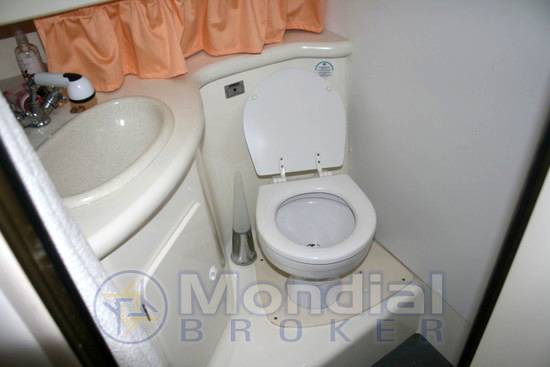 Cranchi Perla 25