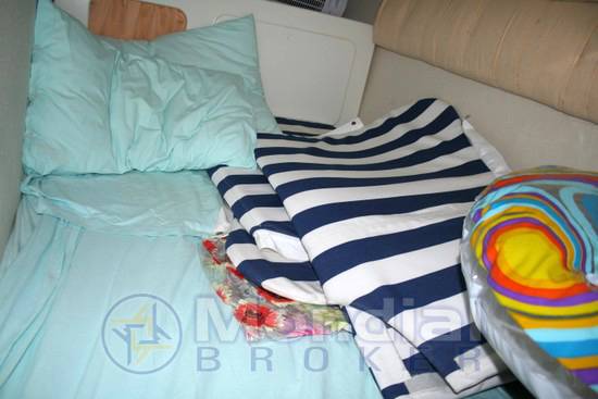 Cranchi Perla 25
