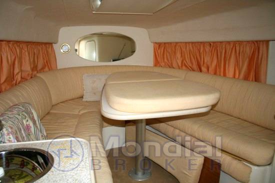 Cranchi Perla 25