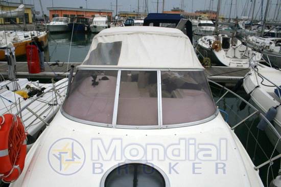 Cranchi Perla 25
