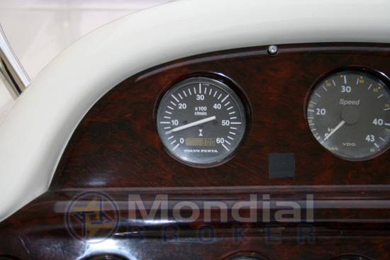 Cranchi Perla 25