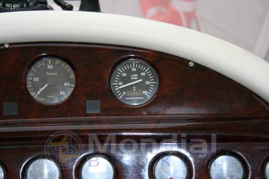 Cranchi Perla 25