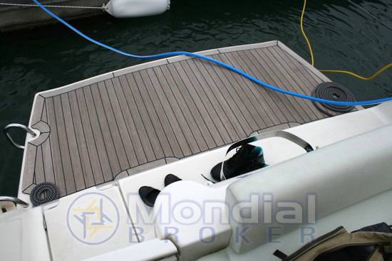 Cranchi Perla 25