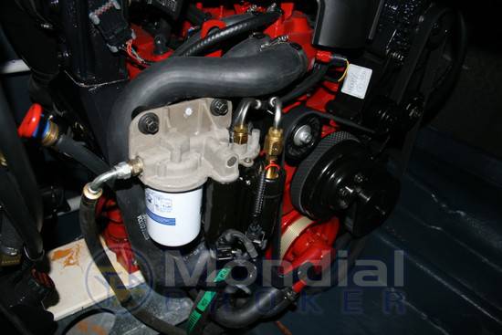 Cranchi Perla 25