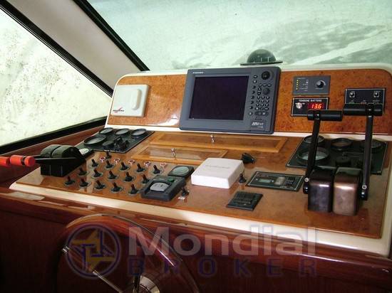 Uniesse 40