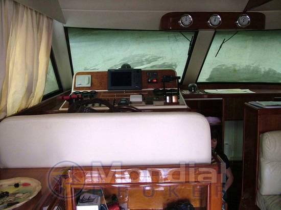 Uniesse 40