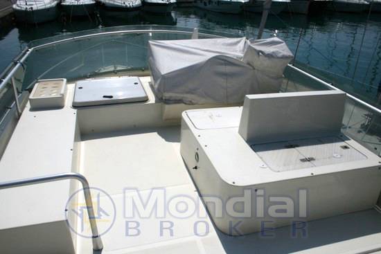 Ferretti 135
