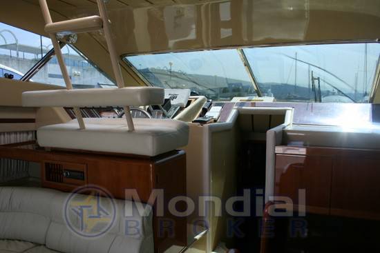 Ferretti 135