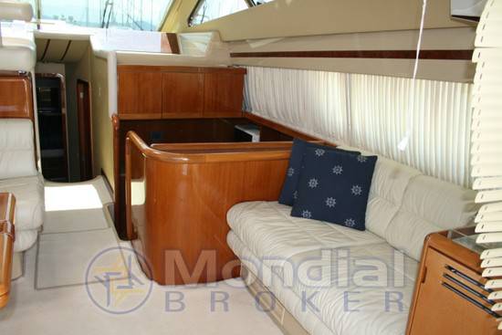 Ferretti 135