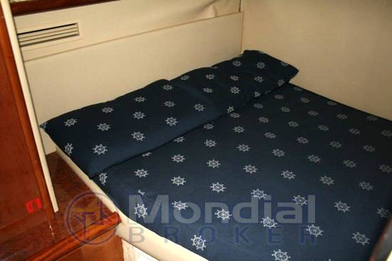 Ferretti 135