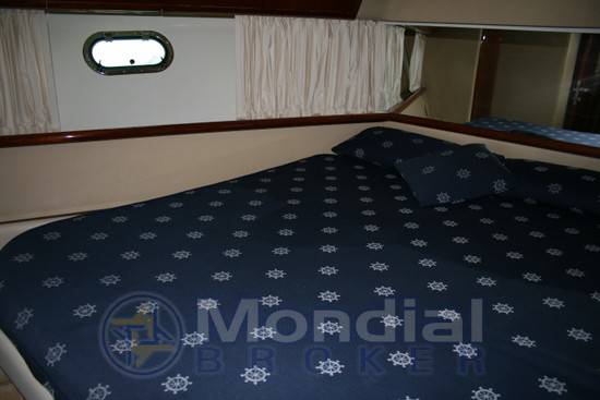 Ferretti 135