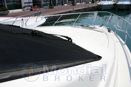 Ferretti 135