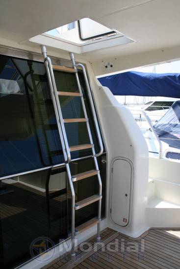 Ferretti 135