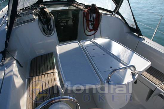 Jeanneau Sun odyssey 39 i