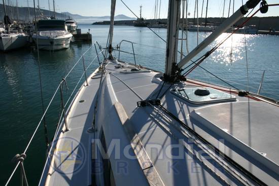 Jeanneau Sun odyssey 39 i