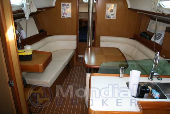 Jeanneau Sun odyssey 39 i