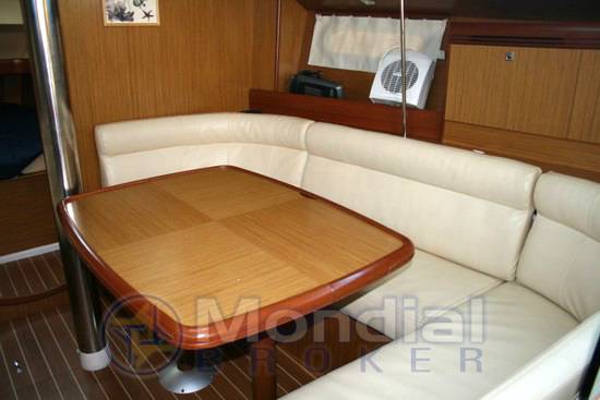 Jeanneau Sun odyssey 39 i