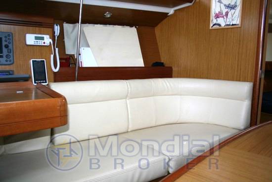 Jeanneau Sun odyssey 39 i