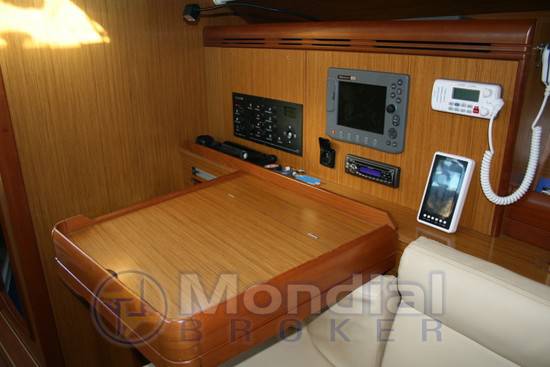Jeanneau Sun odyssey 39 i