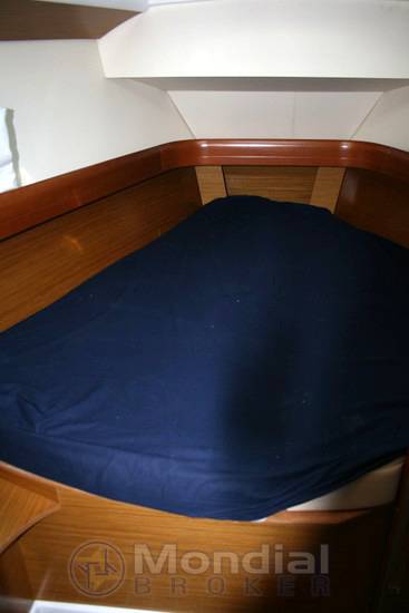 Jeanneau Sun odyssey 39 i