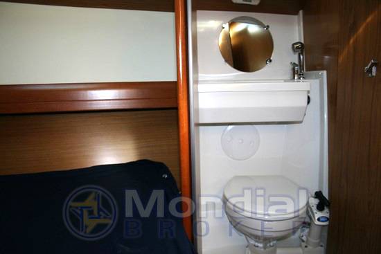 Jeanneau Sun odyssey 39 i