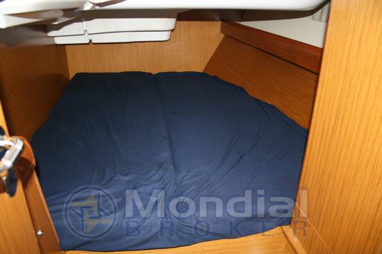 Jeanneau Sun odyssey 39 i