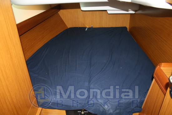 Jeanneau Sun odyssey 39 i