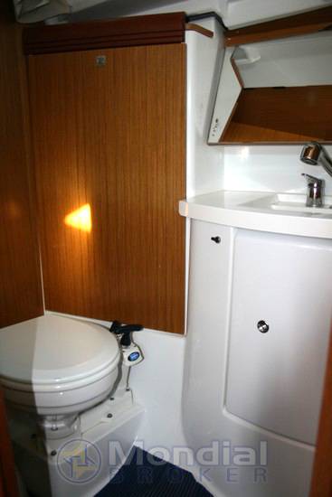 Jeanneau Sun odyssey 39 i