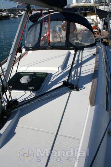 Jeanneau Sun odyssey 39 i