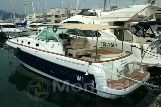 Beneteau Ombrine 1001