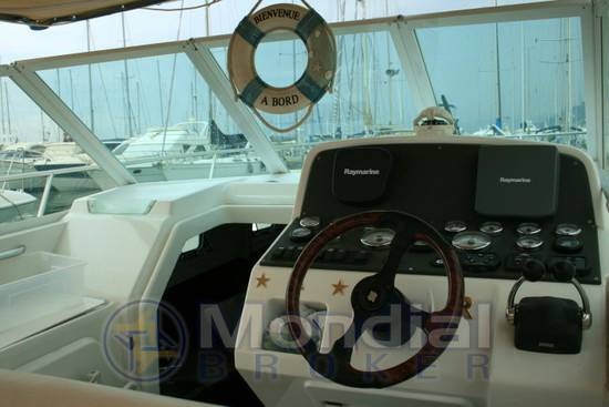 Beneteau Ombrine 1001