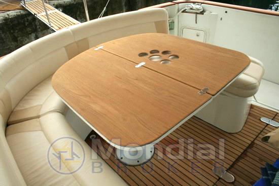 Beneteau Ombrine 1001