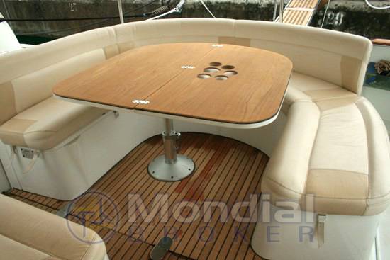 Beneteau Ombrine 1001