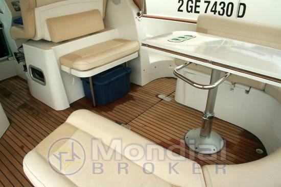 Beneteau Ombrine 1001