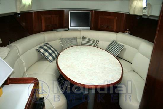 Beneteau Ombrine 1001
