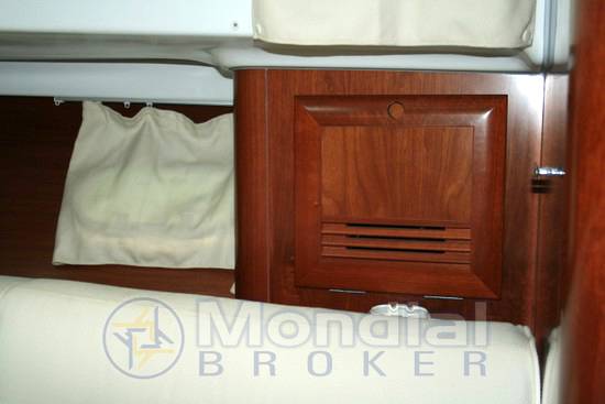 Beneteau Ombrine 1001