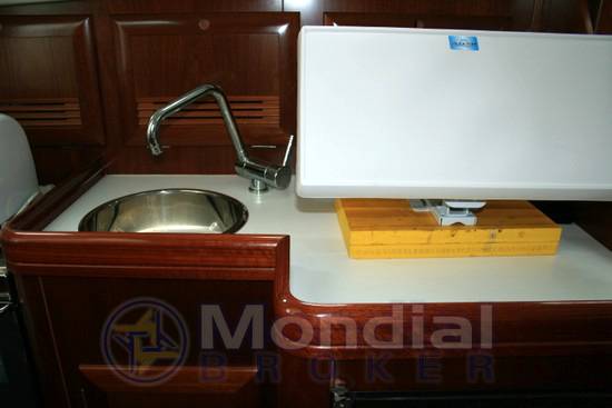 Beneteau Ombrine 1001