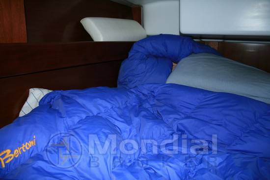 Beneteau Ombrine 1001