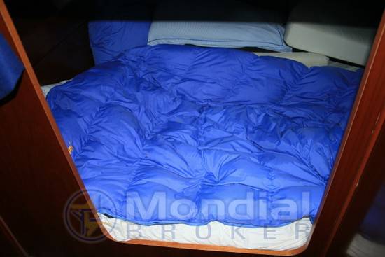 Beneteau Ombrine 1001