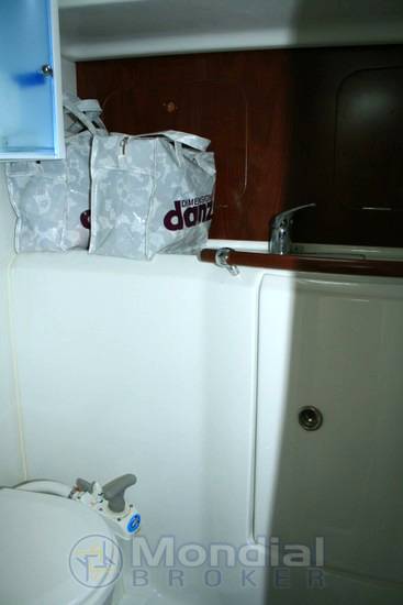 Beneteau Ombrine 1001