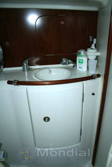 Beneteau Ombrine 1001