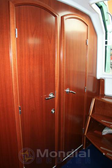 Beneteau Ombrine 1001