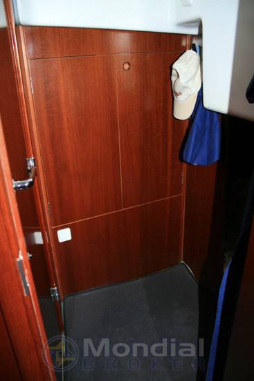 Beneteau Ombrine 1001
