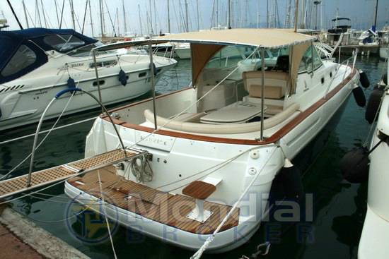 Beneteau Ombrine 1001