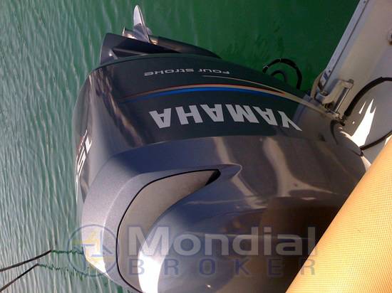 Sessa marine Key largo 22