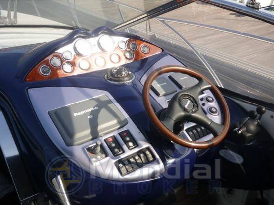 Atlantis 42