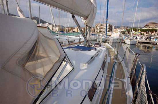 Dehler 41 cr