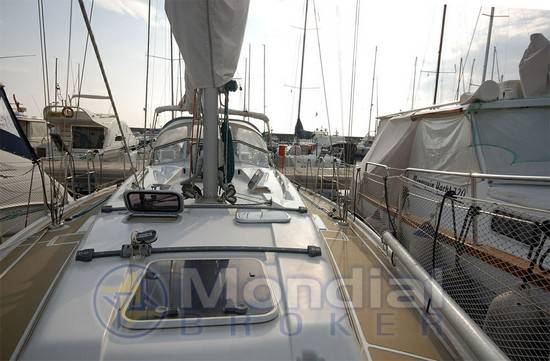 Dehler 41 cr